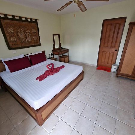 Villa Oranje Chiang Mai Eksteriør bilde