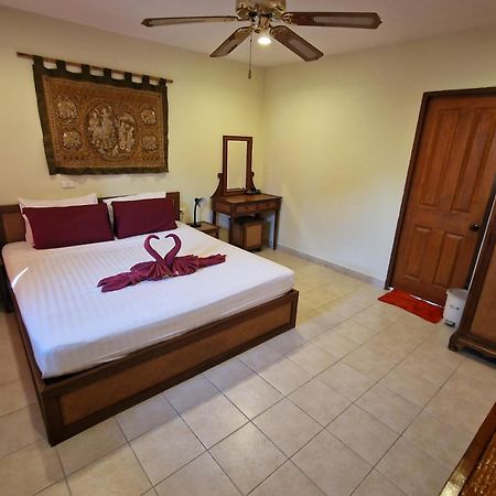 Villa Oranje Chiang Mai Eksteriør bilde