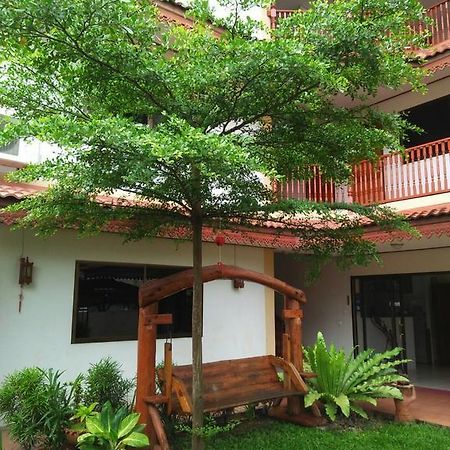 Villa Oranje Chiang Mai Eksteriør bilde
