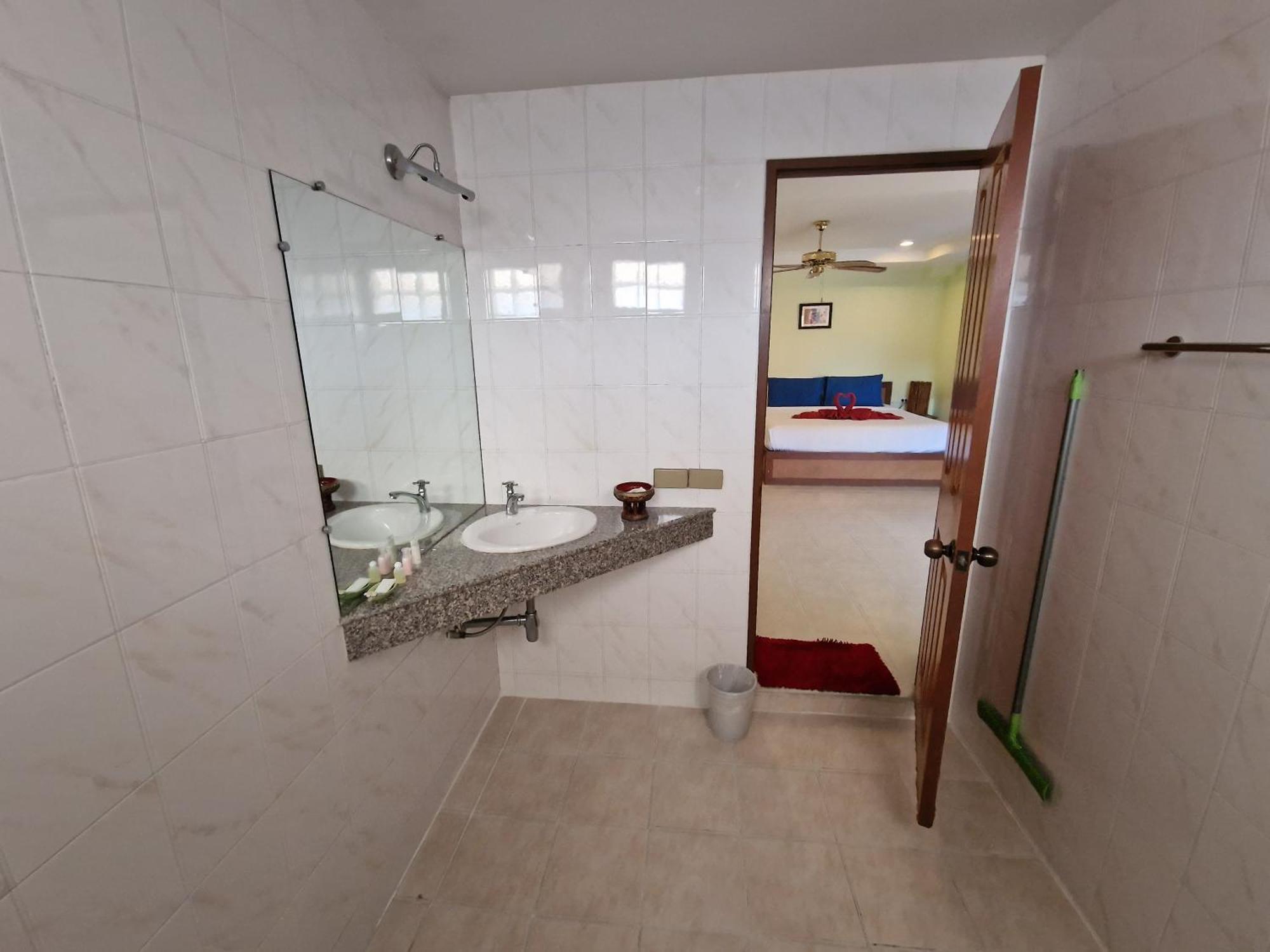 Villa Oranje Chiang Mai Eksteriør bilde