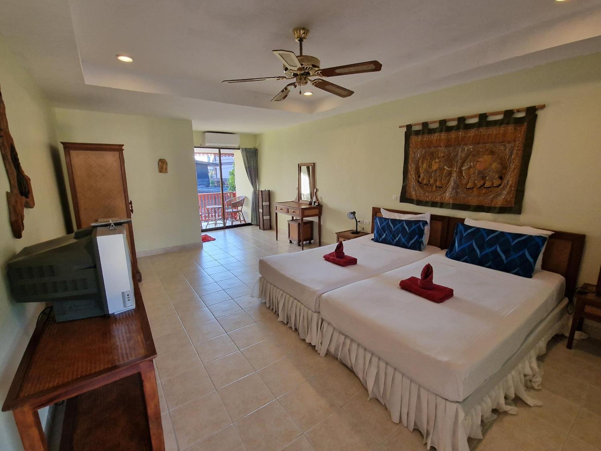 Villa Oranje Chiang Mai Eksteriør bilde