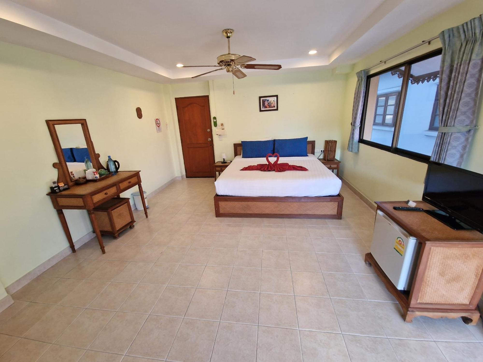 Villa Oranje Chiang Mai Eksteriør bilde