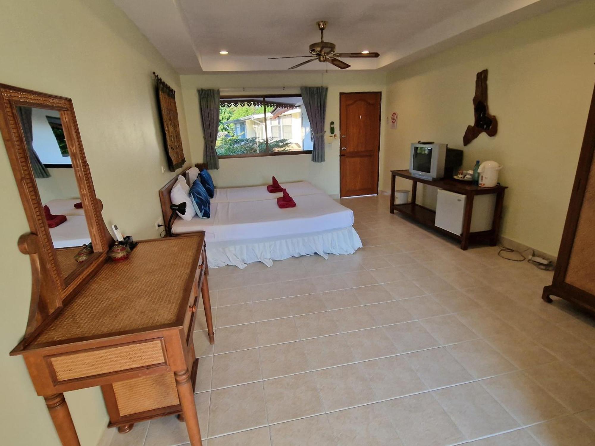 Villa Oranje Chiang Mai Eksteriør bilde