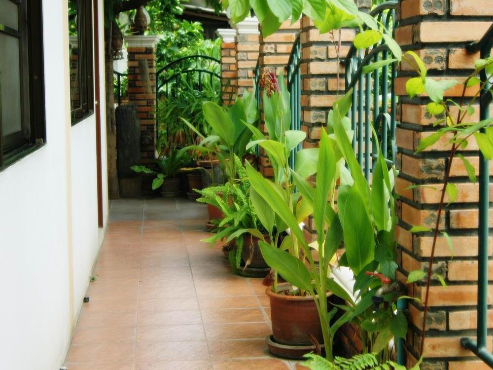 Villa Oranje Chiang Mai Eksteriør bilde