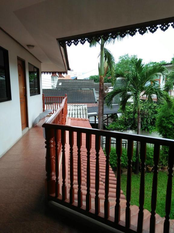 Villa Oranje Chiang Mai Eksteriør bilde