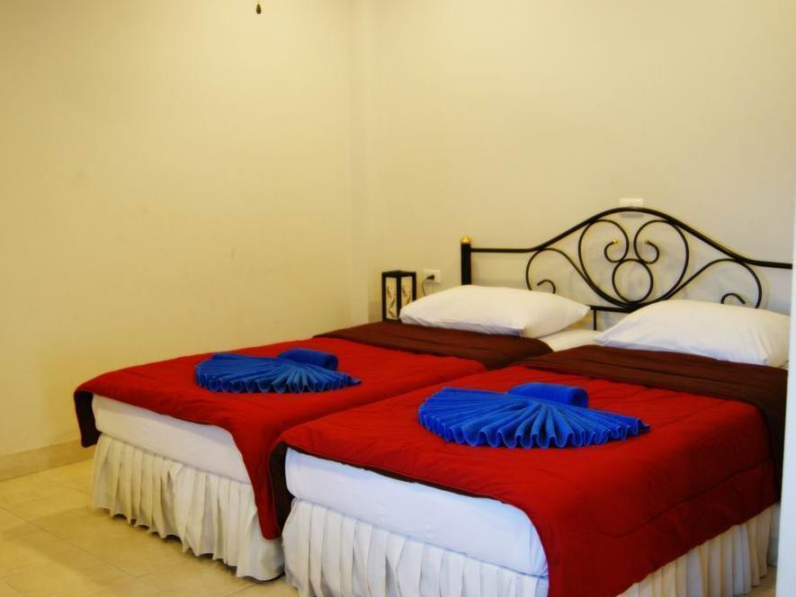 Villa Oranje Chiang Mai Eksteriør bilde