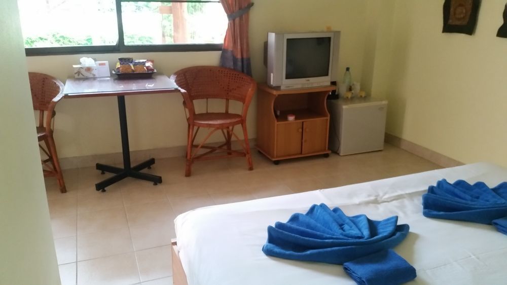 Villa Oranje Chiang Mai Eksteriør bilde
