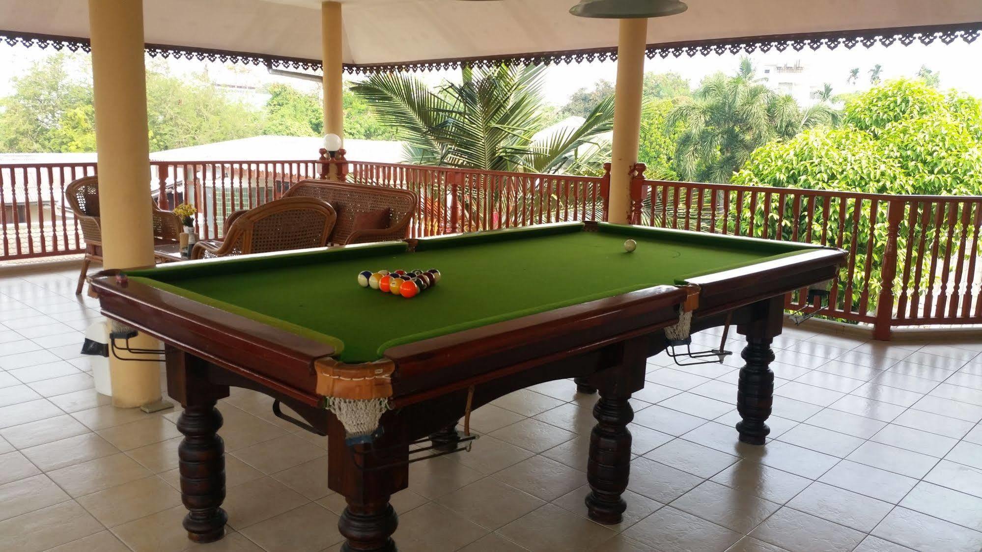 Villa Oranje Chiang Mai Eksteriør bilde
