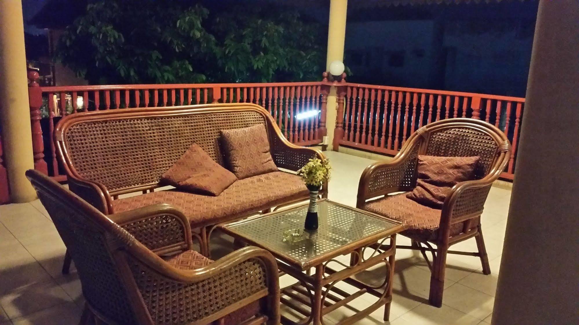 Villa Oranje Chiang Mai Eksteriør bilde
