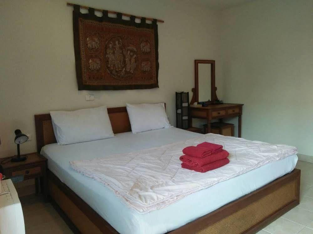 Villa Oranje Chiang Mai Eksteriør bilde